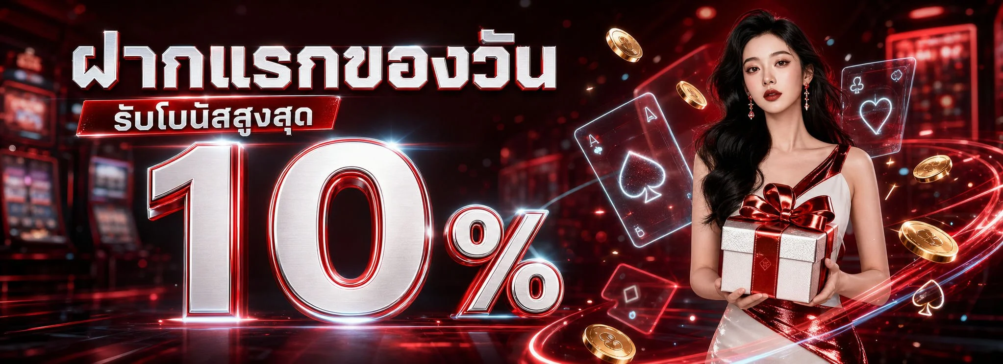 บาคาร่าออนไลน์ Aress77 ถ่ายทอดสดจากค่าย SA Gaming WM Casino